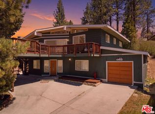 42958 Moonridge Rd, Big Bear Lake, CA 92315