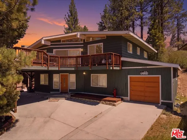 42958 Moonridge Rd, Big Bear Lake, CA 92315