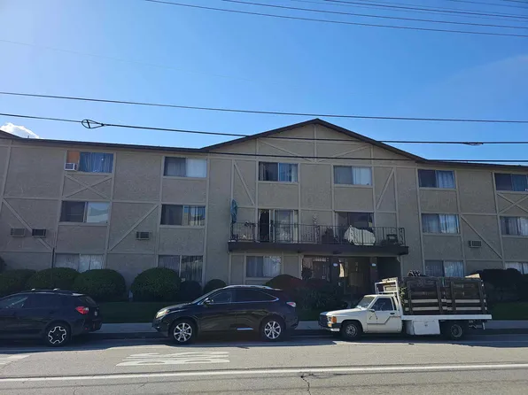 (undisclosed Address), Van Nuys, CA 91405