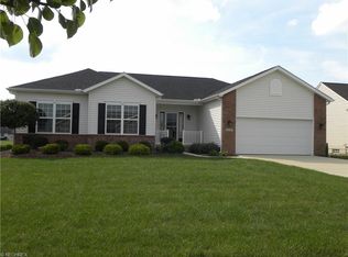 13153 Chelsea Ct, Grafton, OH 44044