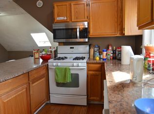 39 Brainerd Rd #3, Allston, MA 02134