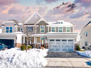 315 Quarry Point Rd, Malvern, PA 19355