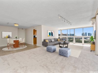 1425 Ward Ave APT 14W, Honolulu, HI, 96822