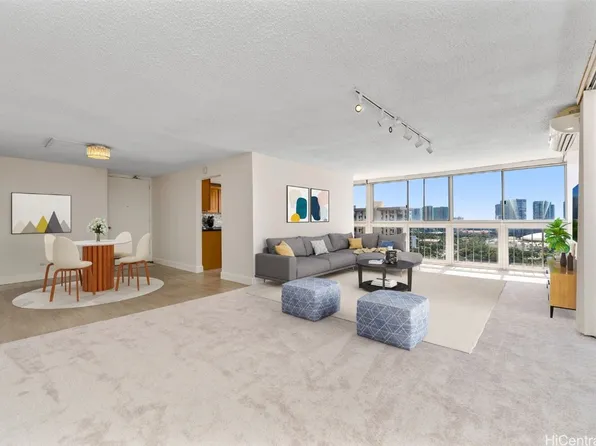 1425 Ward Ave APT 14W, Honolulu, HI 96822
