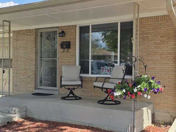 7462 Beach Ct, Westminster, CO 80030