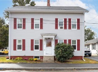134 Grove St, Lincoln, RI 02865