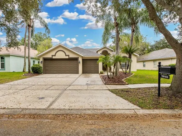 19103 DOVE CREEK DRIVE, TAMPA, FL 33647