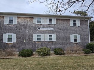 212 Upper County Rd APT 2A, Dennis Pt, MA 02639