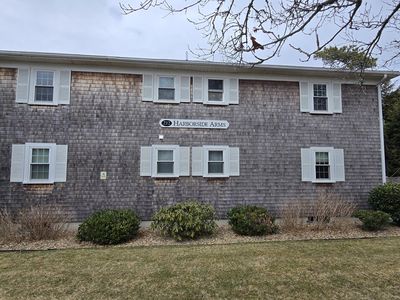 212 Upper County Road Unit 2A, Dennis Pt, MA, 02639