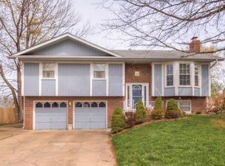 16112 W 153rd St, Olathe, KS 66062