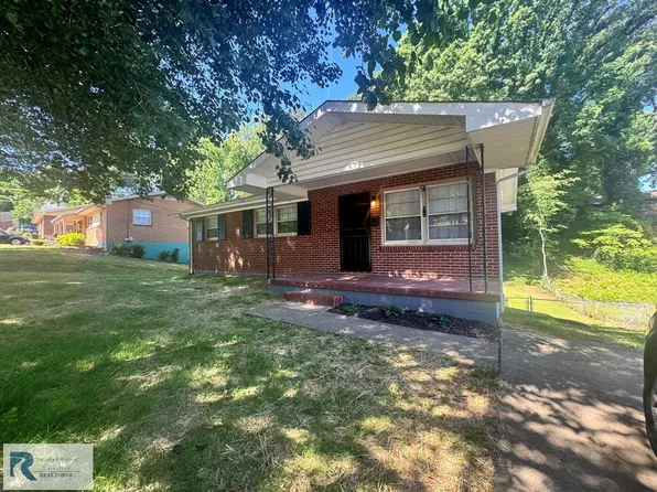 127 Allison Dr, Danville, VA 24541