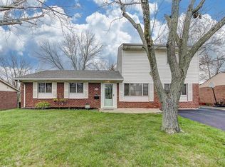 361 Farnsworth Dr, West Carrollton, OH 45449