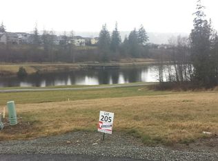 0 Bass Pro Pl LOT 205, Mount Vernon, WA 98274