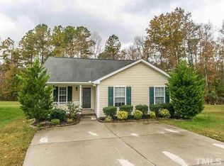 65 Atherton Dr, Youngsville, NC 27596