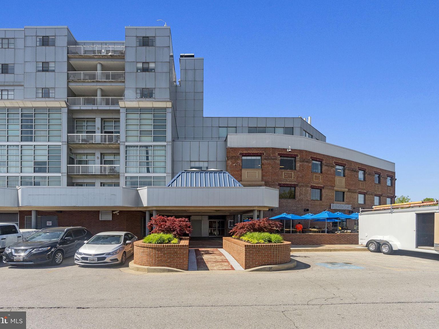 2702 Lighthouse Poin E 615, Baltimore, MD 21224 Zillow