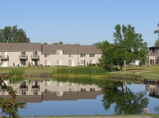 216 10th St W #216, Brookings, SD 57006
