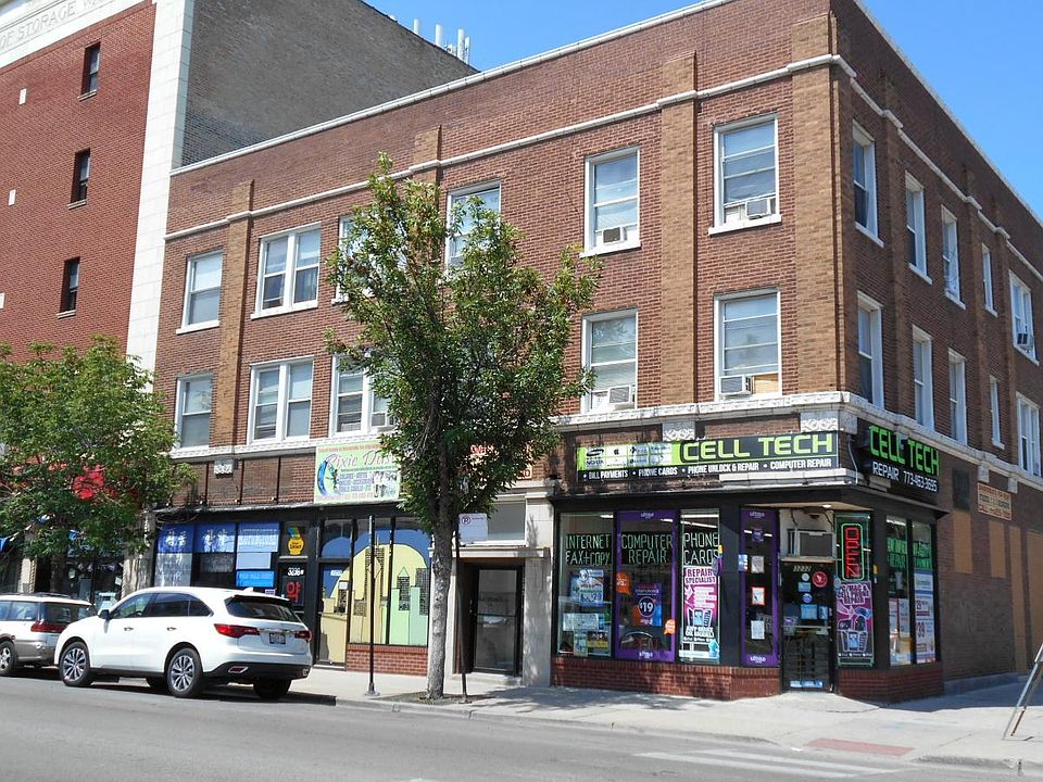 1st image of 3236 W Lawrence Ave #2