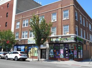 3236 W Lawrence Ave #2, Chicago, IL 60625