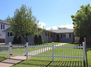 795 Tennyson St, Denver, CO 80204