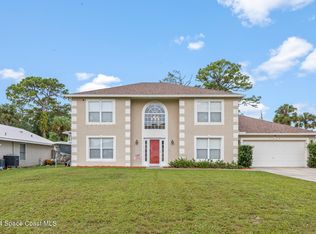 6980 Song Dr, Cocoa, FL 32927
