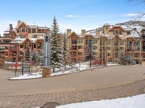 635 Lionshead Pl #394, Vail, CO 81657