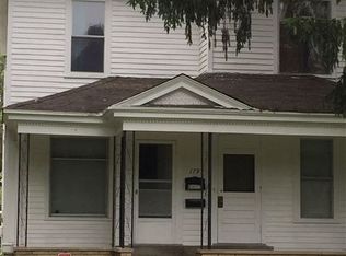 179 Norton St, Pontiac, MI 48341