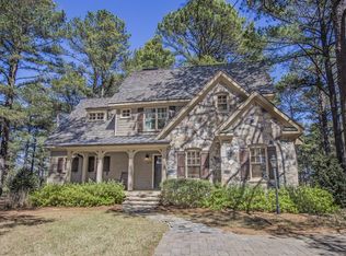 178 Long Leaf Ln, Eatonton, GA