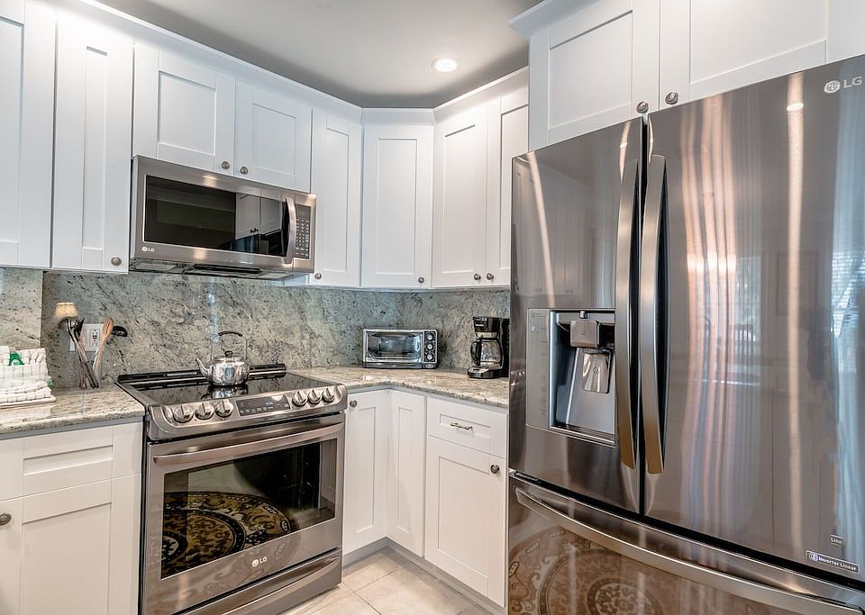 1st image of 18720 Gulf Blvd APT 5A