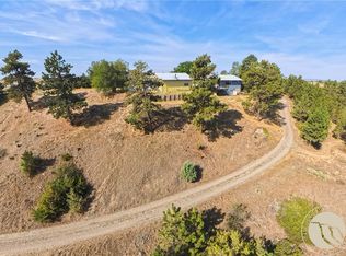 4444 Pine Hills Rd, Billings, MT 59101