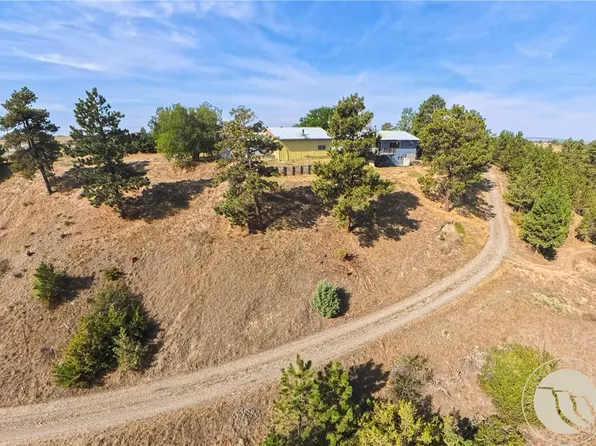 4444 Pine Hills Rd, Billings, MT 59101