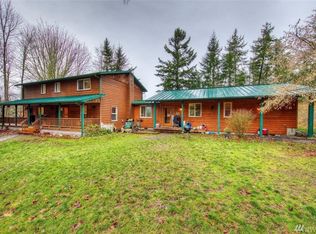 23215 145th St E, Buckley, WA 98321