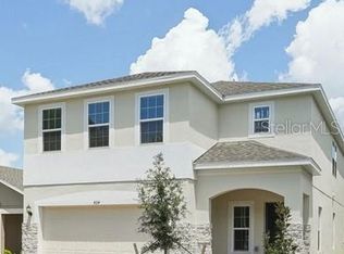 434 North Blvd E, Davenport, FL 33837