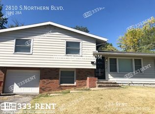 2810 S Northern Blvd, Independence, MO 64052