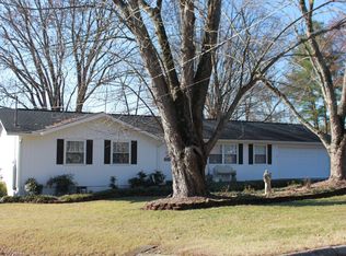 8708 Farmington Dr, Knoxville, TN 37923