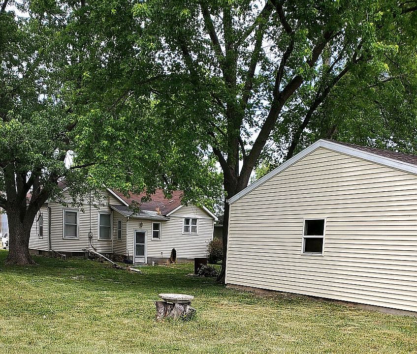 118 W Peoria St, Piper City, IL 60959 Zillow