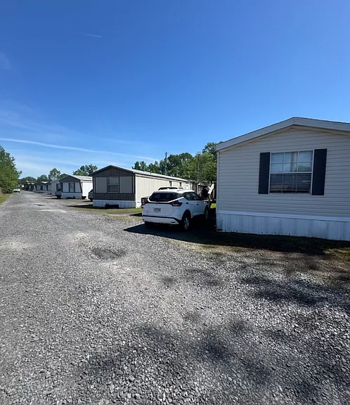 7910 Jacksonville Cutoff Rd — Photo 1