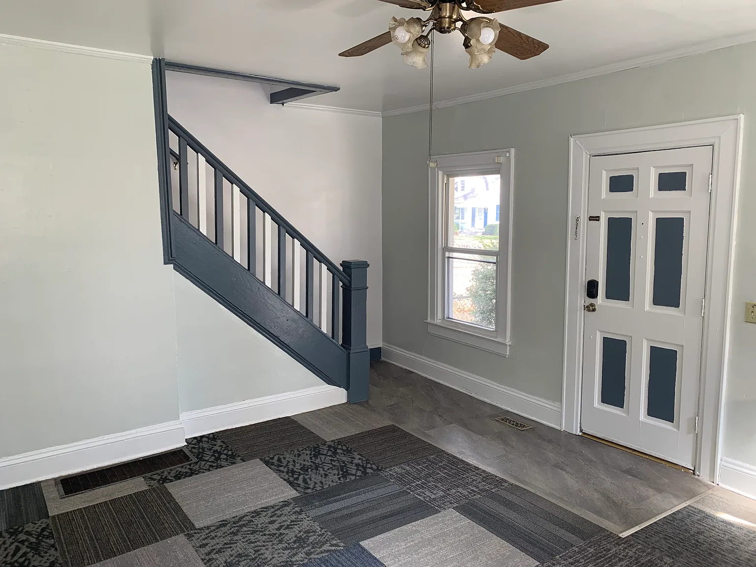 2 BR House in Kan. City — Photo 3