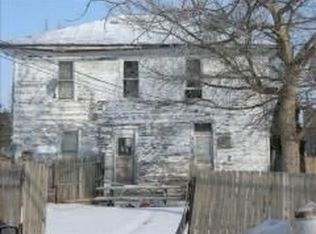 811 E Water St, Prospect, OH 43342