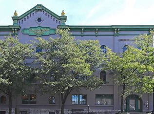 50 Hoster St, Columbus, OH 43215