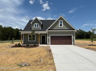 105 Spring Meadows Drive, Aberdeen, NC 28315