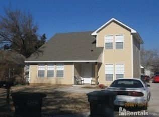 607 W Main St #A, Edmond, OK 73003