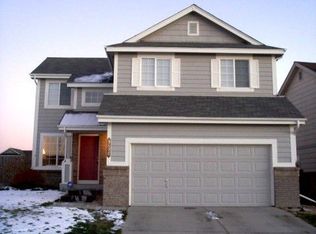 3828 S Quatar St, Aurora, CO 80018