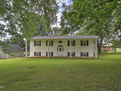 1560 Erwin Hwy, Greeneville, TN, 37745