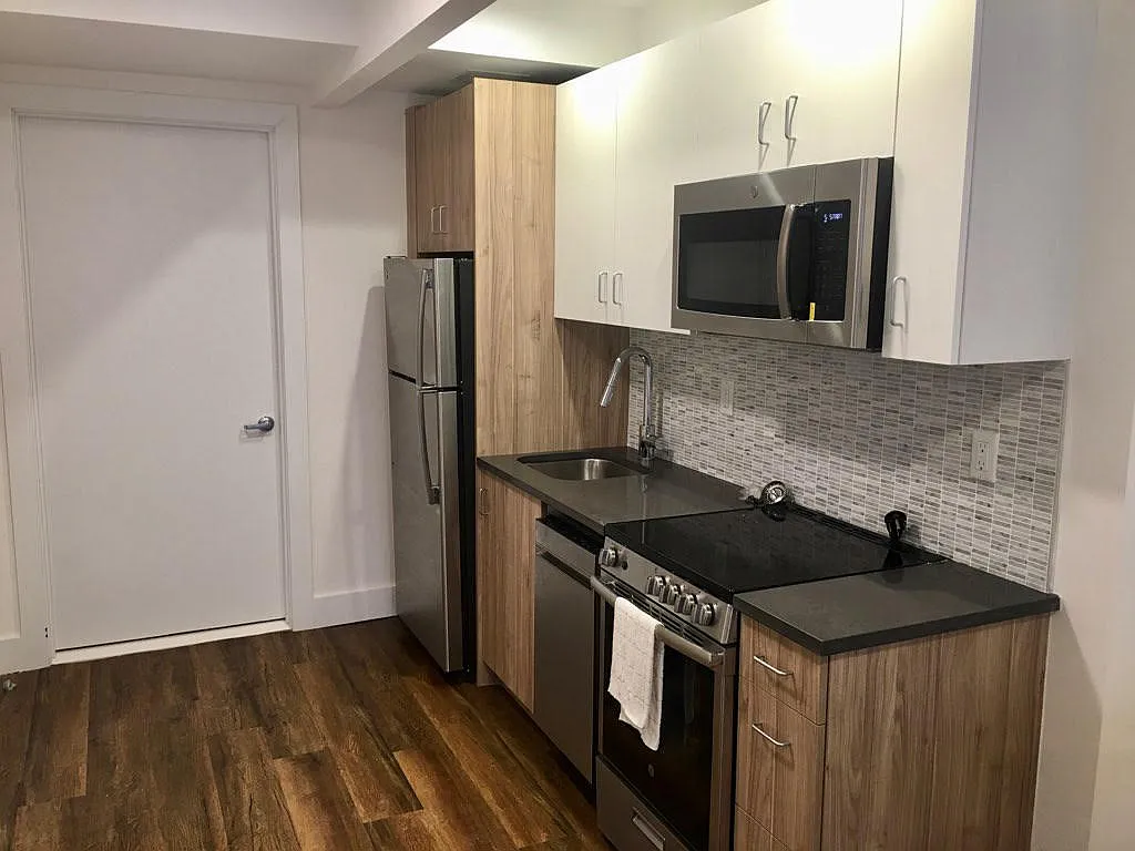 1 bed, 1.0 bath, $2,500 — Photo 3