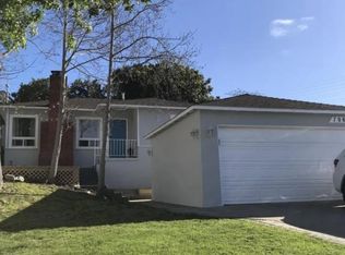 708 W Palm Ave, El Segundo, CA 90245