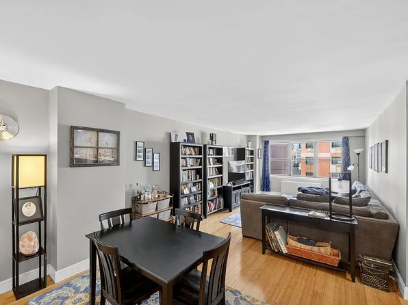 201 E 28th St #14M, New York, NY 10016