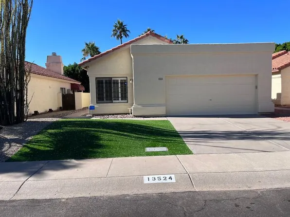 13524 N 103rd St, Scottsdale, AZ 85260