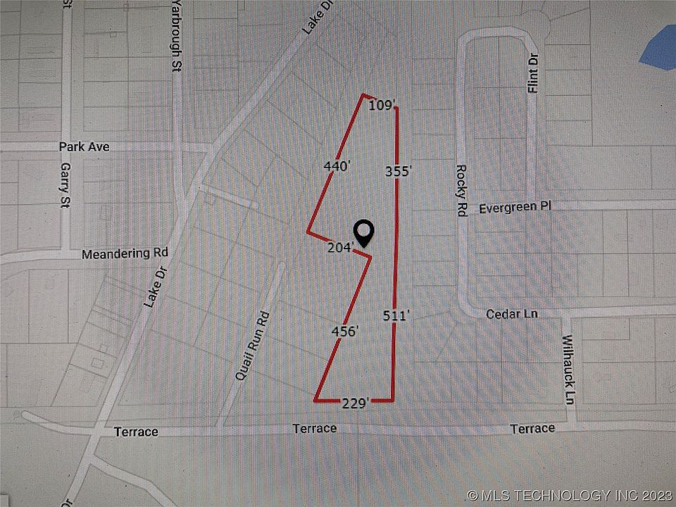 4 Terrace Dr, Prue, OK 74060 MLS 2316684 Zillow