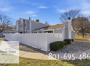 774 S 1650 E APT A, Clearfield, UT 84015