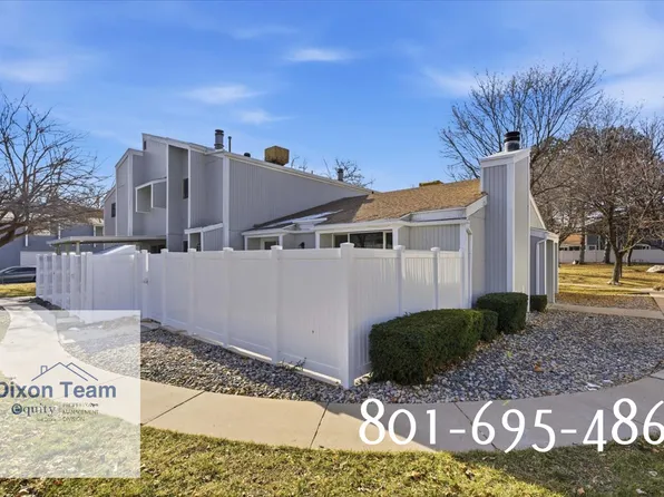 774 S 1650 E APT A, Clearfield, UT 84015